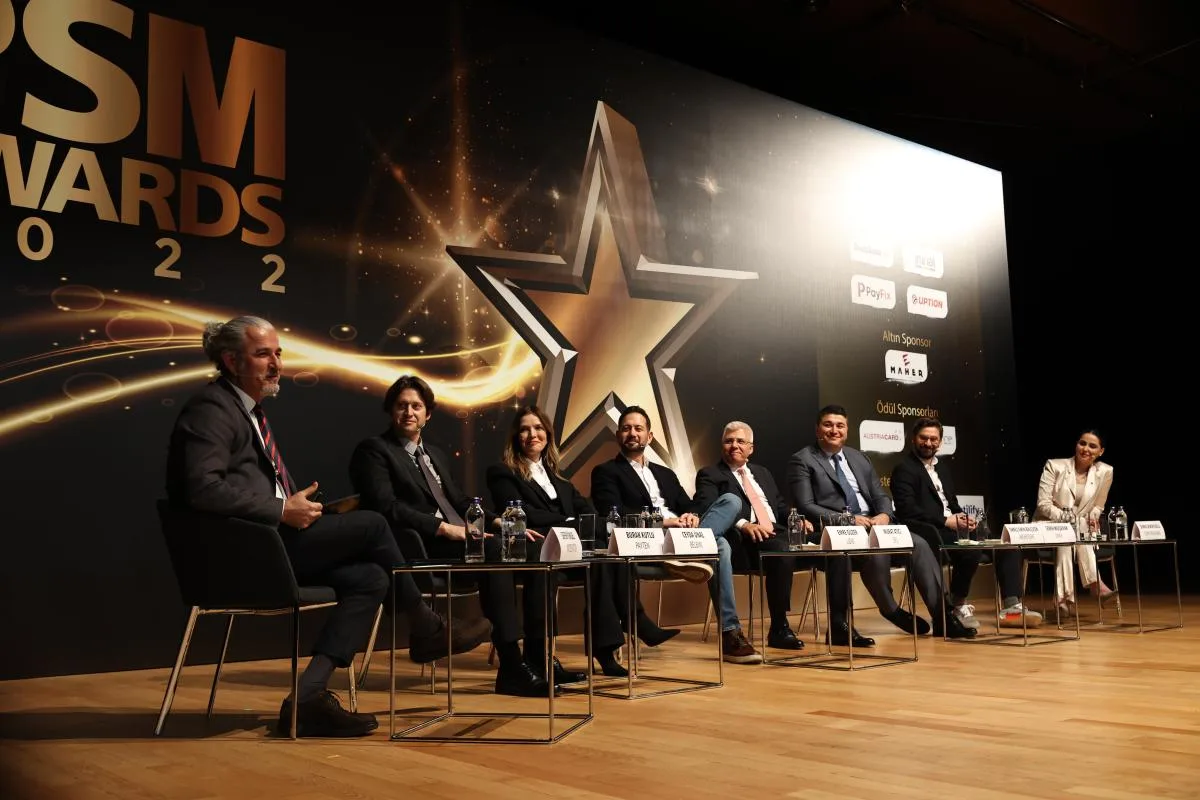 PSM AWARDS’22 Panel: Dijital Tsunami - 15